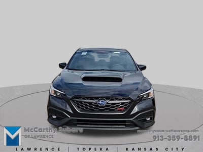 2026 Subaru WRX Premium Package 11