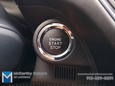2026 Subaru WRX Premium Package 11