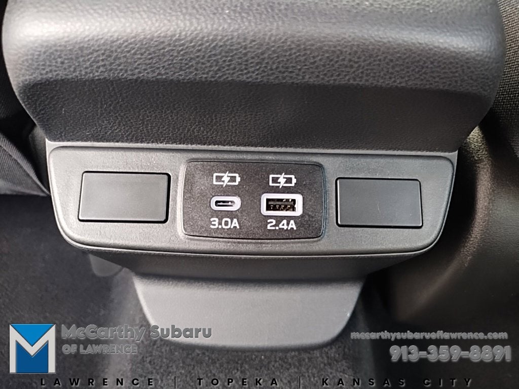 2026 Subaru WRX Premium Package 11