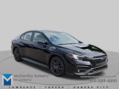 2026 Subaru WRX Premium Package 11