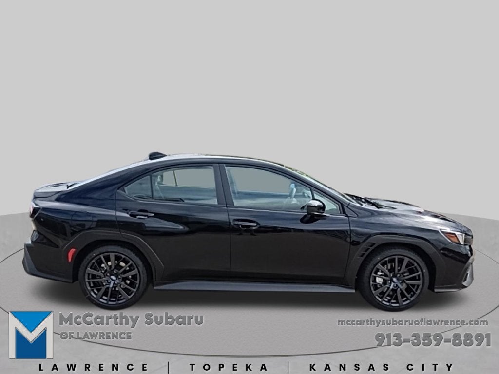 2026 Subaru WRX Premium Package 11