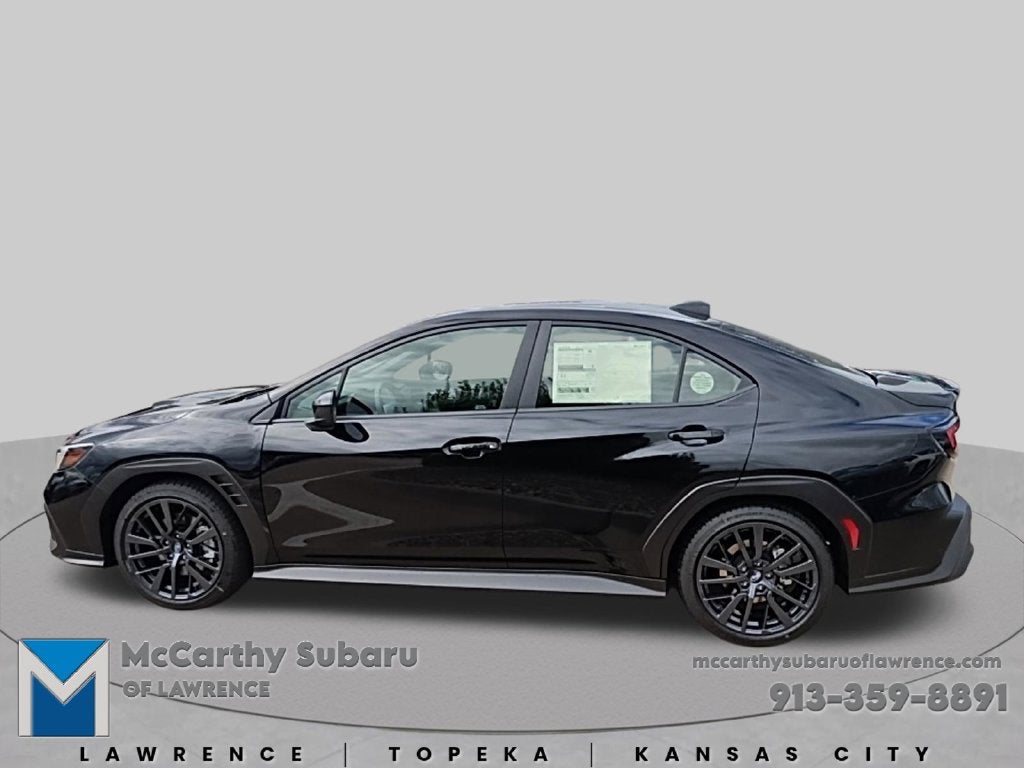 2026 Subaru WRX Premium Package 11