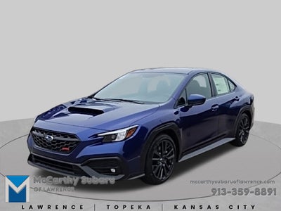 2026 Subaru WRX Premium Package 12