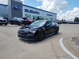 2026 Subaru WRX Premium