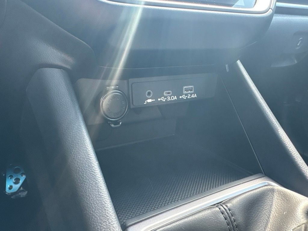 2026 Subaru WRX Base Package 1