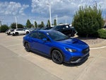 2026 Subaru WRX Base Package 1