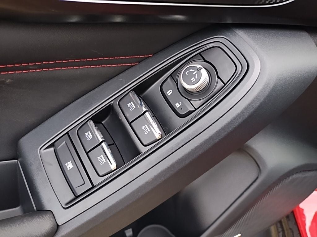 2026 Subaru WRX Premium Package 12
