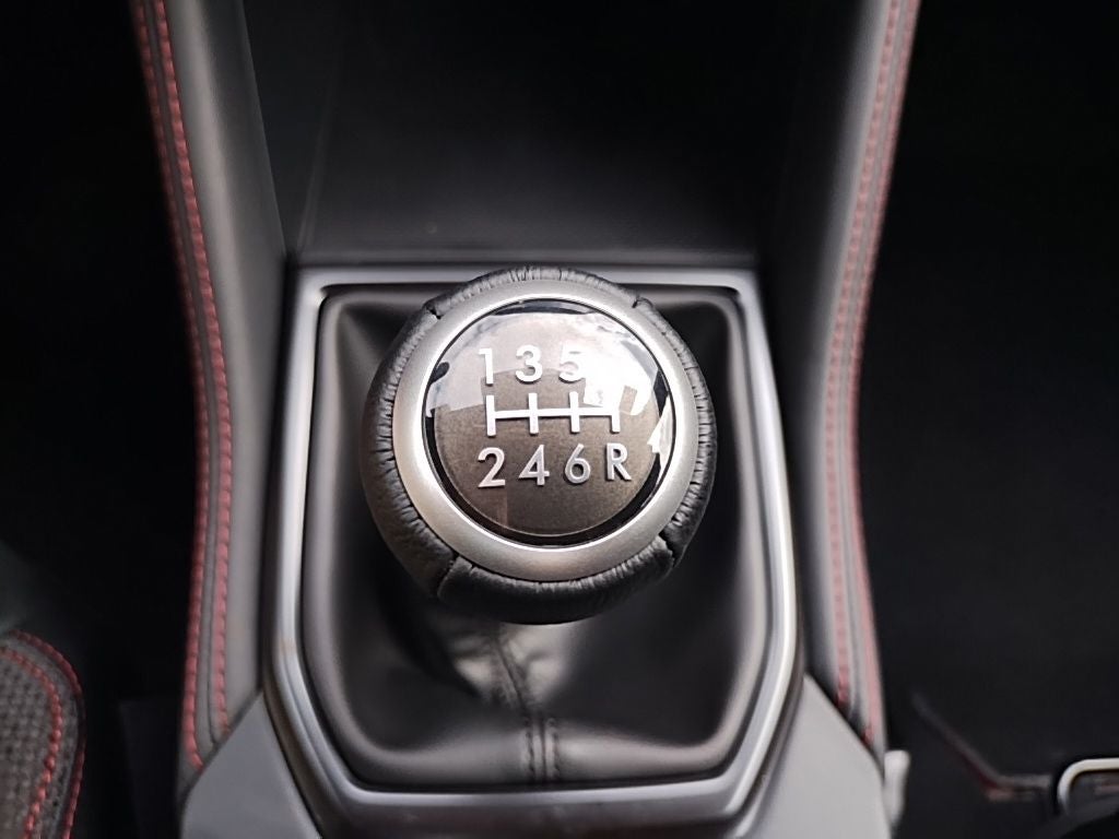2026 Subaru WRX Premium Package 12