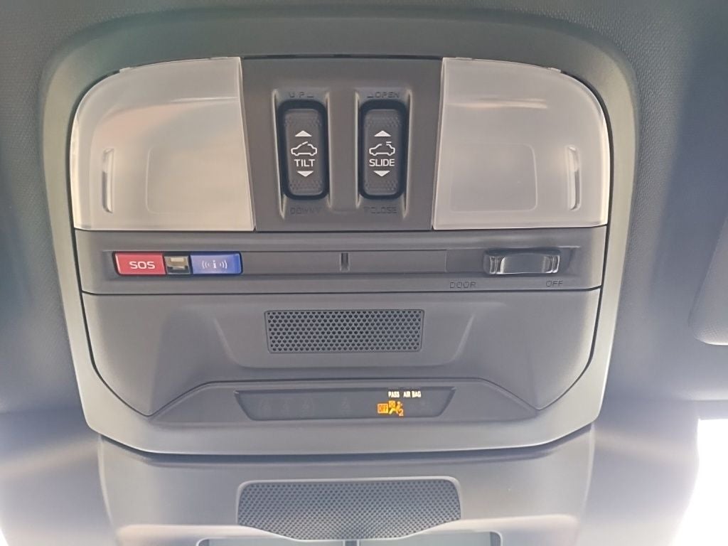 2026 Subaru WRX Premium Package 12