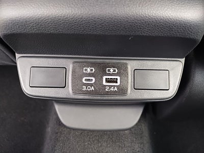 2026 Subaru WRX Premium Package 12