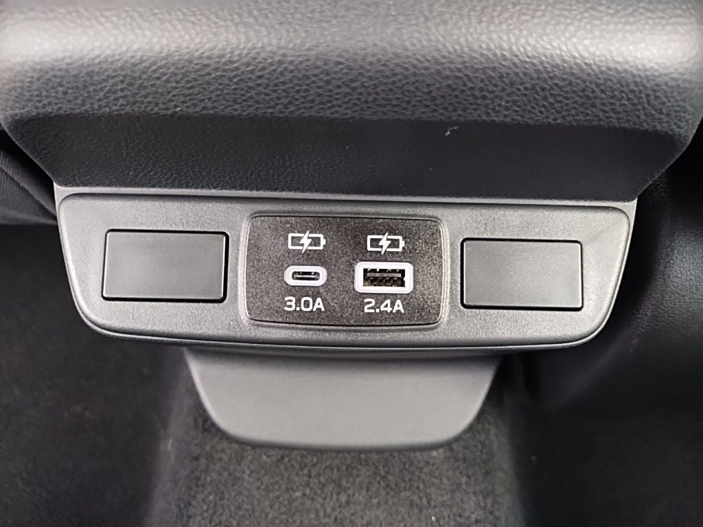 2026 Subaru WRX Premium Package 12