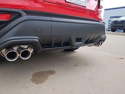 2026 Subaru WRX Premium Package 12