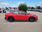2026 Subaru WRX Premium Package 12