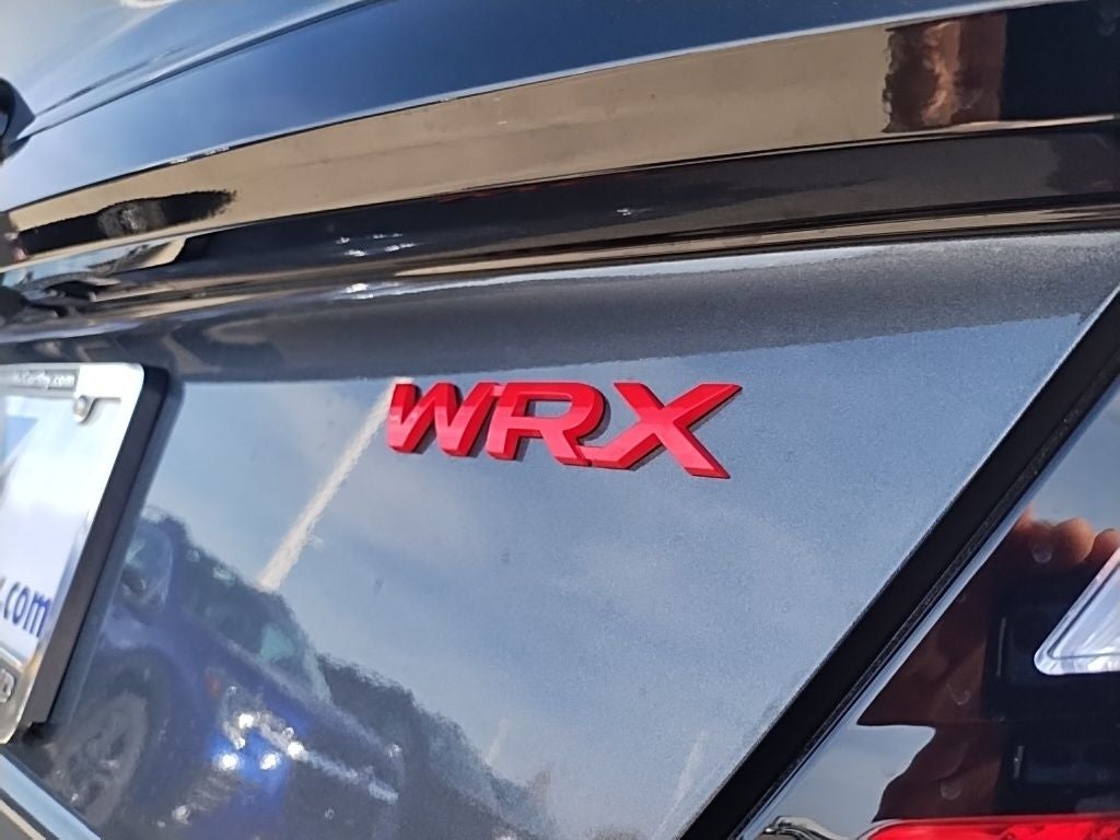 2026 Subaru WRX Premium