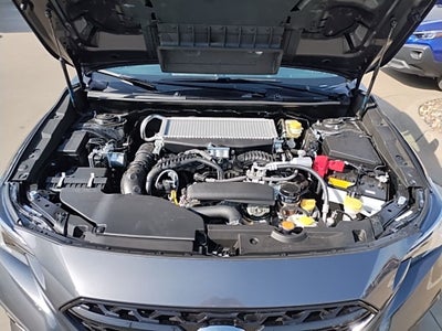 2026 Subaru WRX Premium