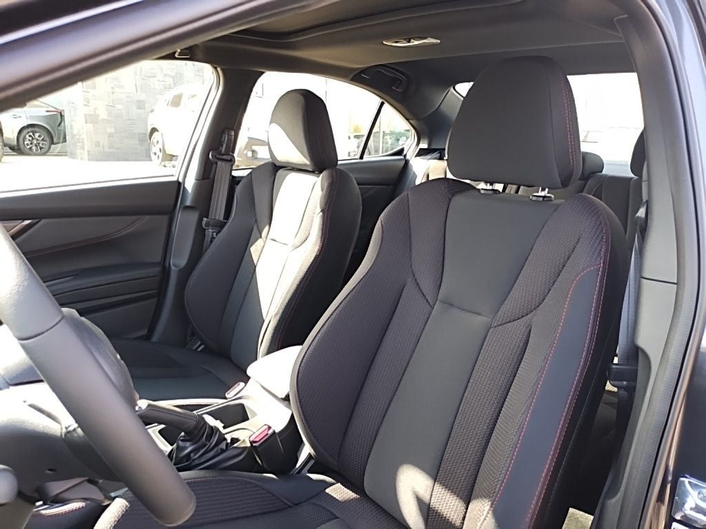 2026 Subaru WRX Premium