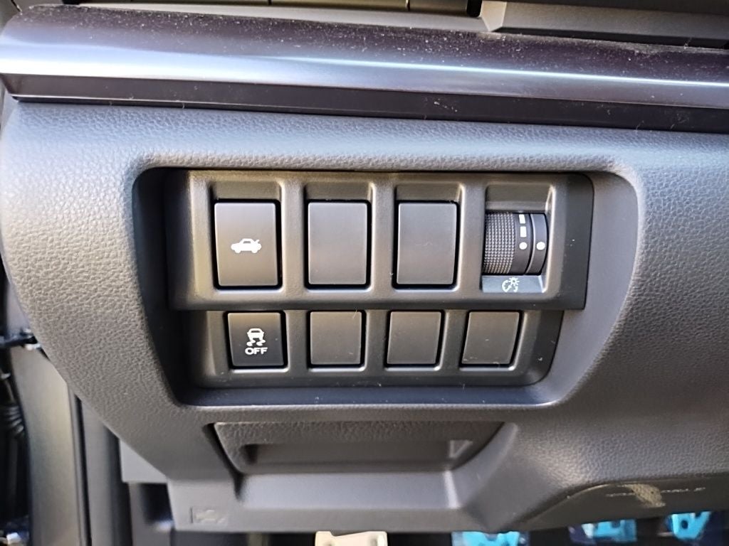 2026 Subaru WRX Premium