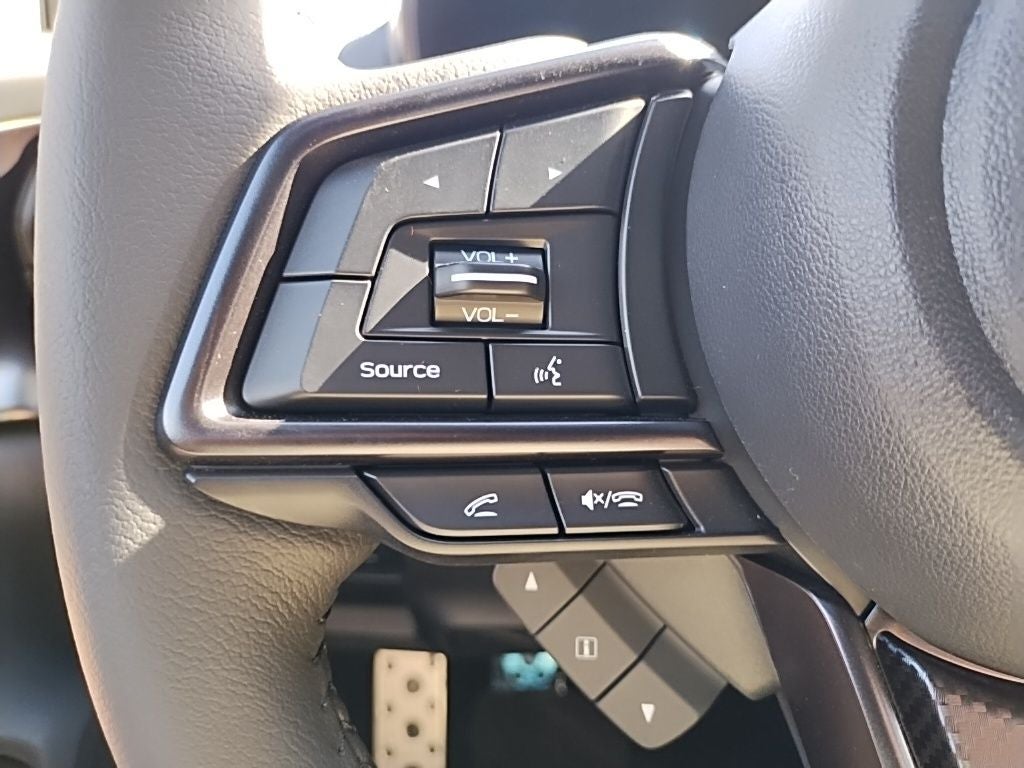 2026 Subaru WRX Premium