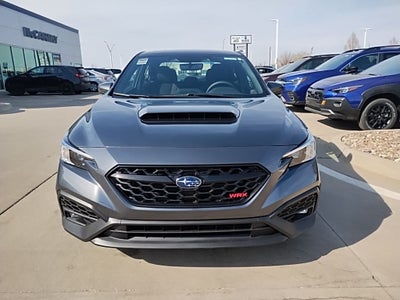 2026 Subaru WRX Premium