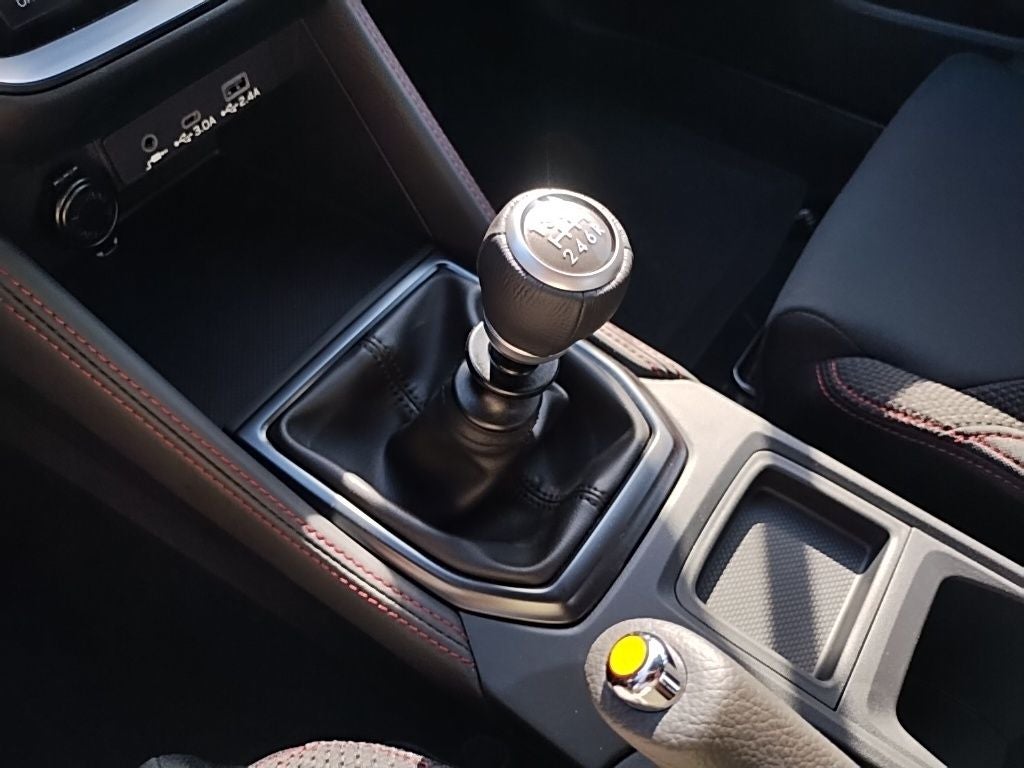 2026 Subaru WRX Premium