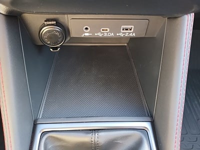 2026 Subaru WRX Premium