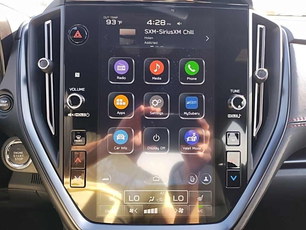 2026 Subaru WRX Premium