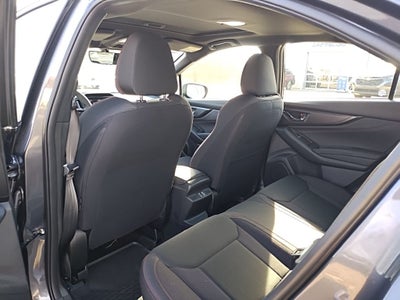 2026 Subaru WRX Premium