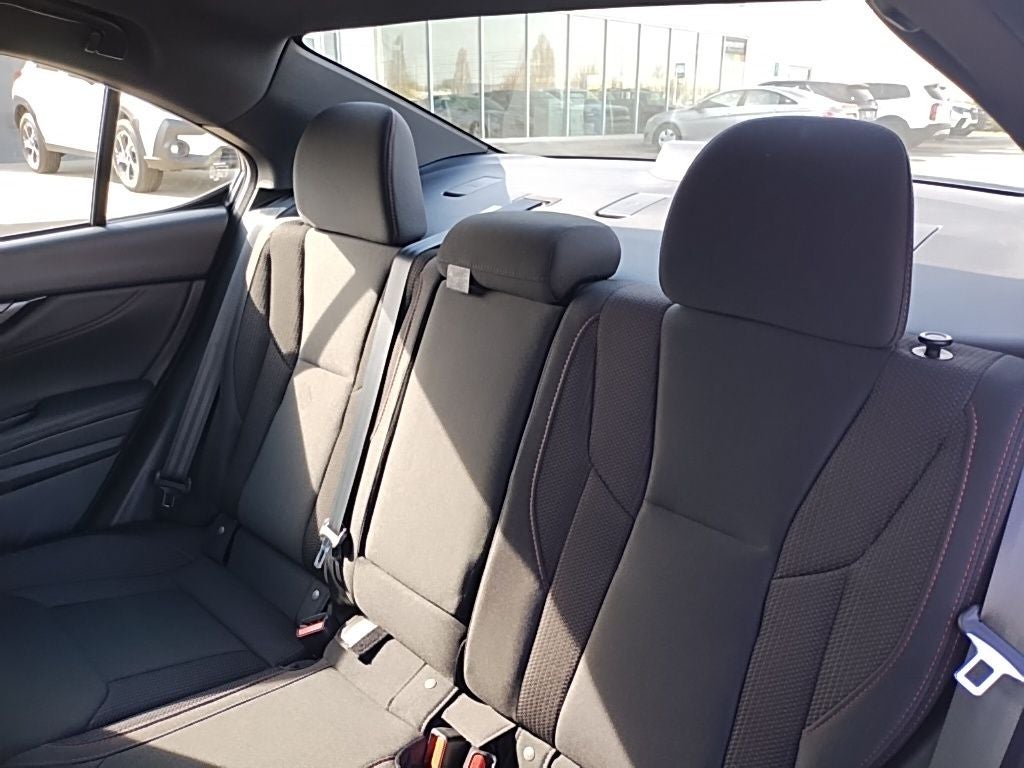 2026 Subaru WRX Premium