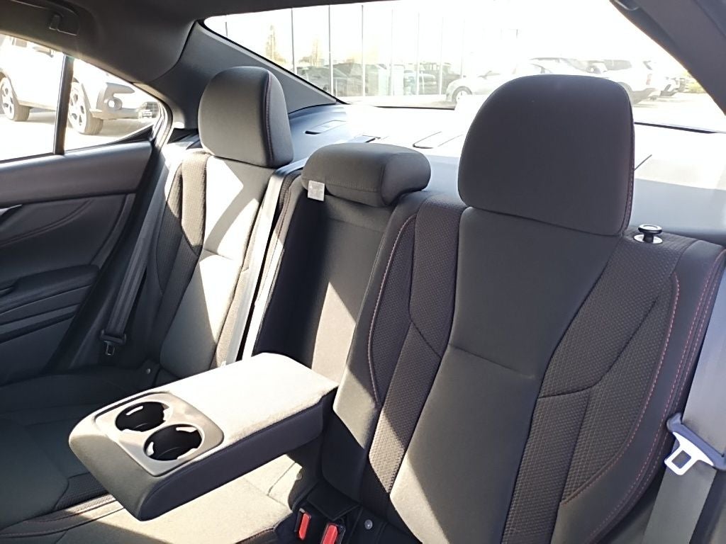 2026 Subaru WRX Premium