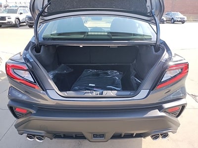 2026 Subaru WRX Premium