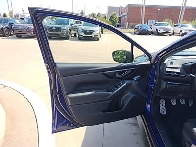 2026 Subaru WRX Premium Package 11