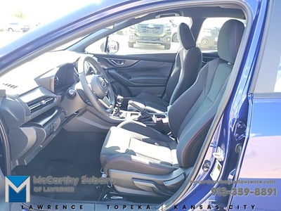 2026 Subaru WRX Premium Package 11