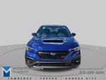 2026 Subaru WRX Premium Package 11