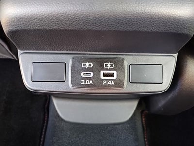 2026 Subaru WRX Premium Package 11