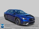 2026 Subaru WRX Premium Package 11