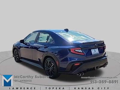 2026 Subaru WRX Premium Package 11