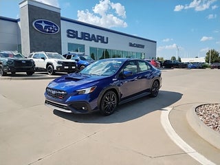 2026 Subaru WRX Premium Package 11