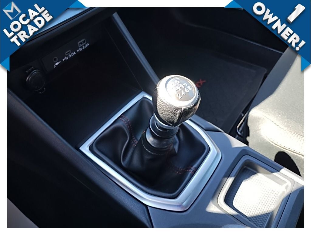 2024 Subaru WRX Premium