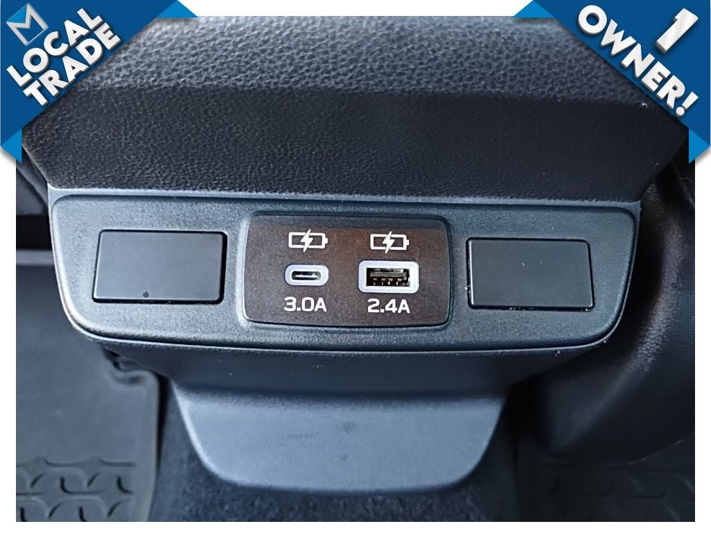 2024 Subaru WRX Premium