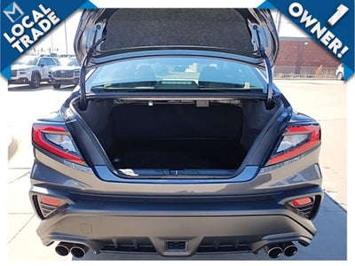 2024 Subaru WRX Premium