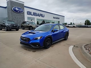 2026 Subaru WRX Premium