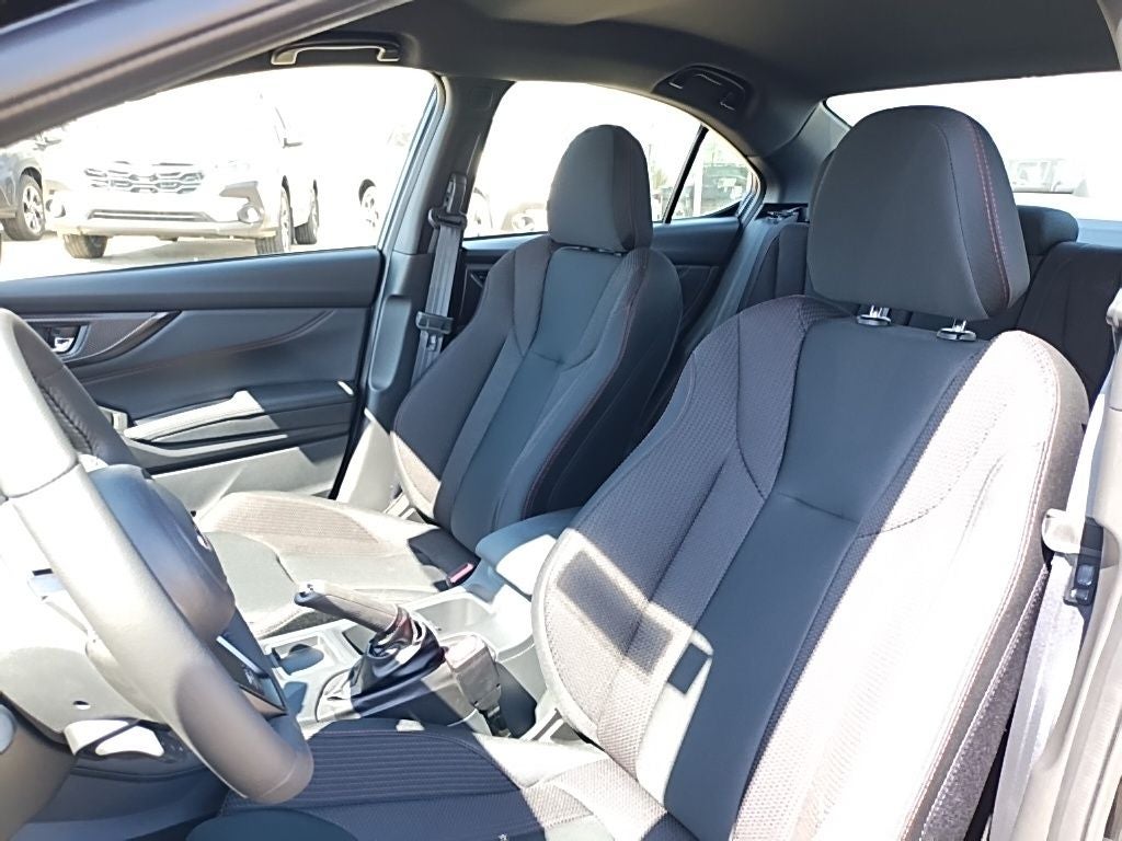 2026 Subaru WRX Premium