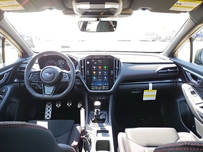 2026 Subaru WRX Premium