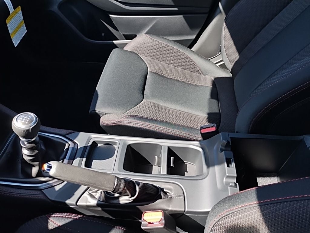 2026 Subaru WRX Premium