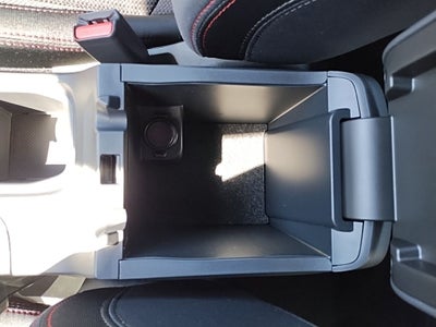 2026 Subaru WRX Premium