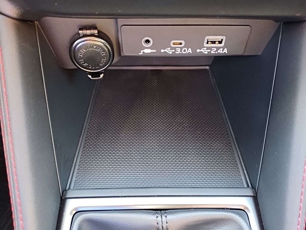 2026 Subaru WRX Premium