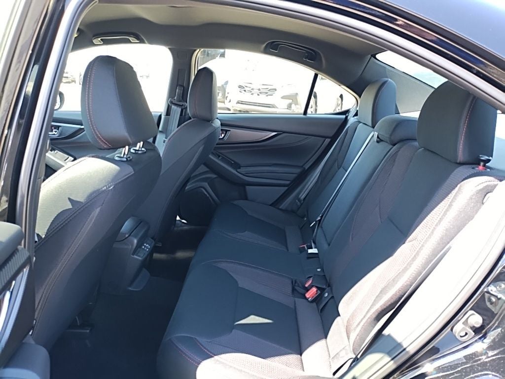 2026 Subaru WRX Premium