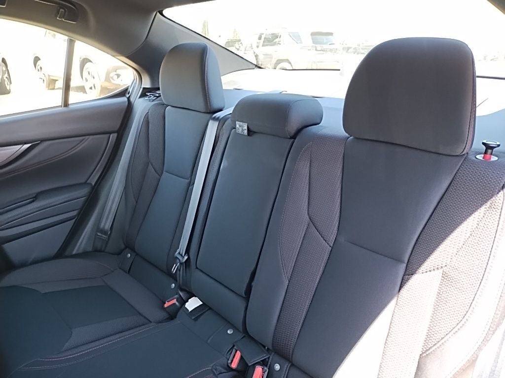 2026 Subaru WRX Premium