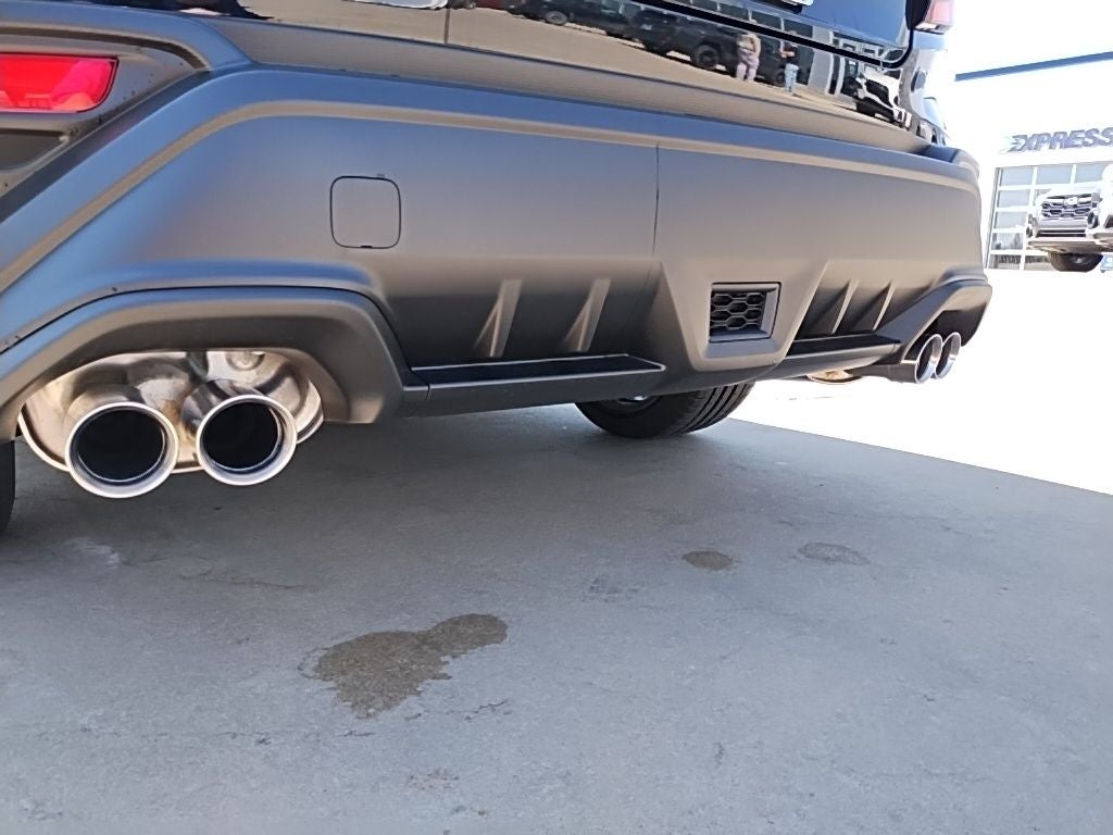 2026 Subaru WRX Premium