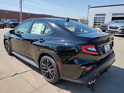 2026 Subaru WRX Premium